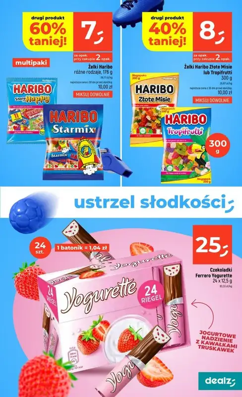 Dealz - gazetka promocyjna Make a Dealz! od czwartku 11.06 do środy 17.06 - strona 17