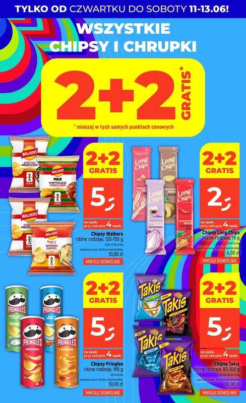 Dealz - gazetka promocyjna Deal dnia! od czwartku 11.06 do środy 17.06 - strona 8