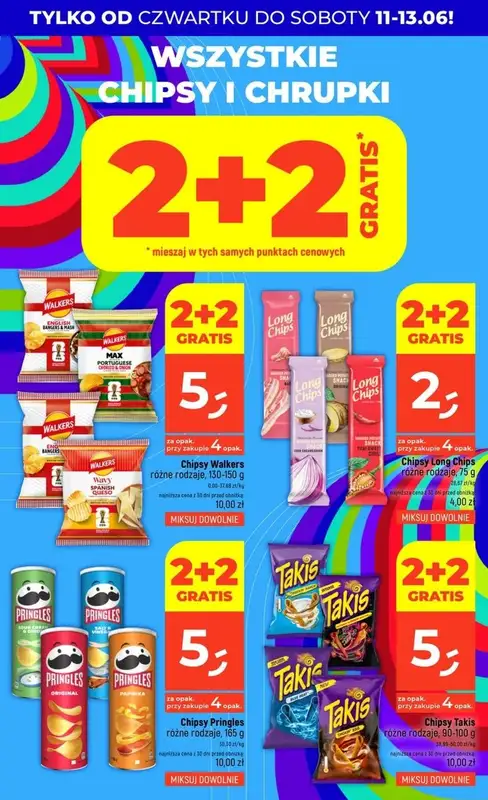 Dealz - gazetka promocyjna Deal dnia! od czwartku 11.06 do środy 17.06 - strona 8
