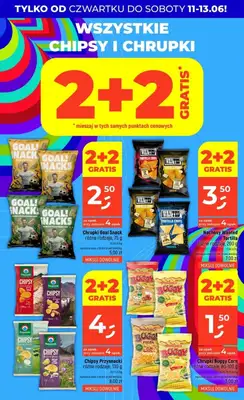 Dealz - gazetka promocyjna Deal dnia! od czwartku 11.06 do środy 17.06 - strona 10