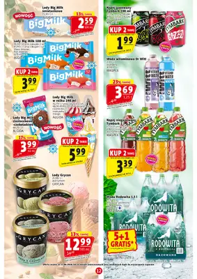Prim Market - gazetka promocyjna Gazetka od czwartku 11.06 do środy 17.06 - strona 12