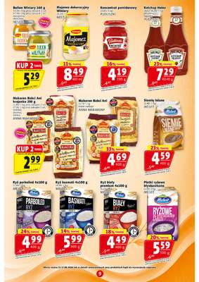 Prim Market - gazetka promocyjna Gazetka od czwartku 11.06 do środy 17.06 - strona 9
