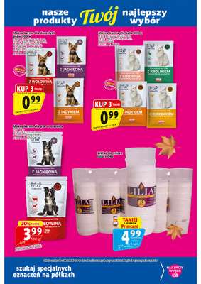 Prim Market - gazetka promocyjna Gazetka od czwartku 11.06 do środy 17.06 - strona 19