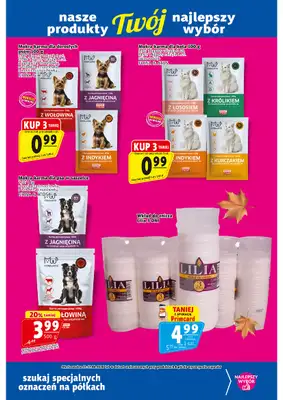 Prim Market - gazetka promocyjna Gazetka od czwartku 11.06 do środy 17.06 - strona 19
