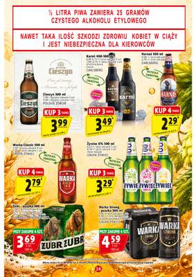 Prim Market - gazetka promocyjna Gazetka od czwartku 11.06 do środy 17.06 - strona 14