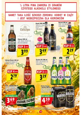 Prim Market - gazetka promocyjna Gazetka od czwartku 11.06 do środy 17.06 - strona 14