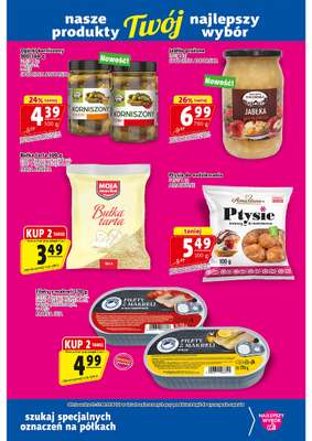 Prim Market - gazetka promocyjna Gazetka od czwartku 11.06 do środy 17.06 - strona 18