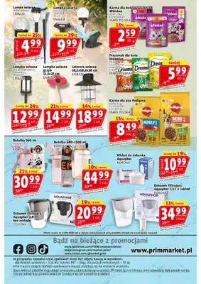 Prim Market - gazetka promocyjna Gazetka od czwartku 11.06 do środy 17.06 - strona 16