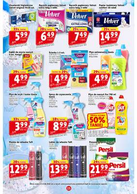 Prim Market - gazetka promocyjna Gazetka od czwartku 11.06 do środy 17.06 - strona 15
