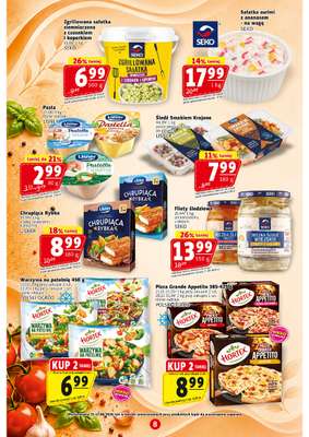 Prim Market - gazetka promocyjna Gazetka od czwartku 11.06 do środy 17.06 - strona 8