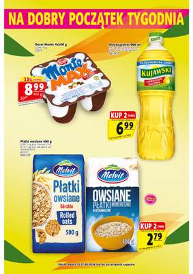 Prim Market - gazetka promocyjna Gazetka od czwartku 11.06 do środy 17.06 - strona 23