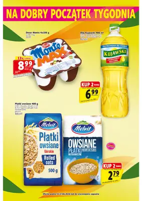 Prim Market - gazetka promocyjna Gazetka od czwartku 11.06 do środy 17.06 - strona 23