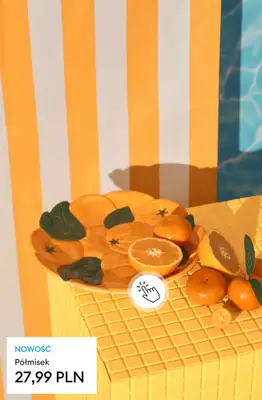 Sinsay - gazetka promocyjna Kolekcja Tropical Sorbet - przygotuj się na lato! od środy 10.06  - strona 11