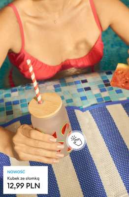 Sinsay - gazetka promocyjna Kolekcja Tropical Sorbet - przygotuj się na lato! od środy 10.06  - strona 2