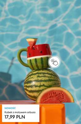 Sinsay - gazetka promocyjna Kolekcja Tropical Sorbet - przygotuj się na lato! od środy 10.06  - strona 26