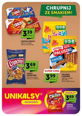 Euro Sklep - gazetka promocyjna Gazetka Supermarket  do środy 17.06 - strona 27