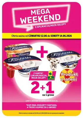 ABC - gazetka promocyjna Gazetka Supermarket  do środy 17.06 - strona 6