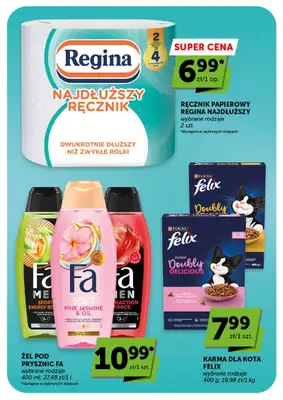 ABC - gazetka promocyjna Gazetka Supermarket  do środy 17.06 - strona 31