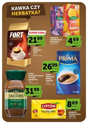 ABC - gazetka promocyjna Gazetka Supermarket  do środy 17.06 - strona 28
