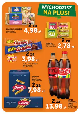 ABC - gazetka promocyjna Gazetka Supermarket  do środy 17.06 - strona 18