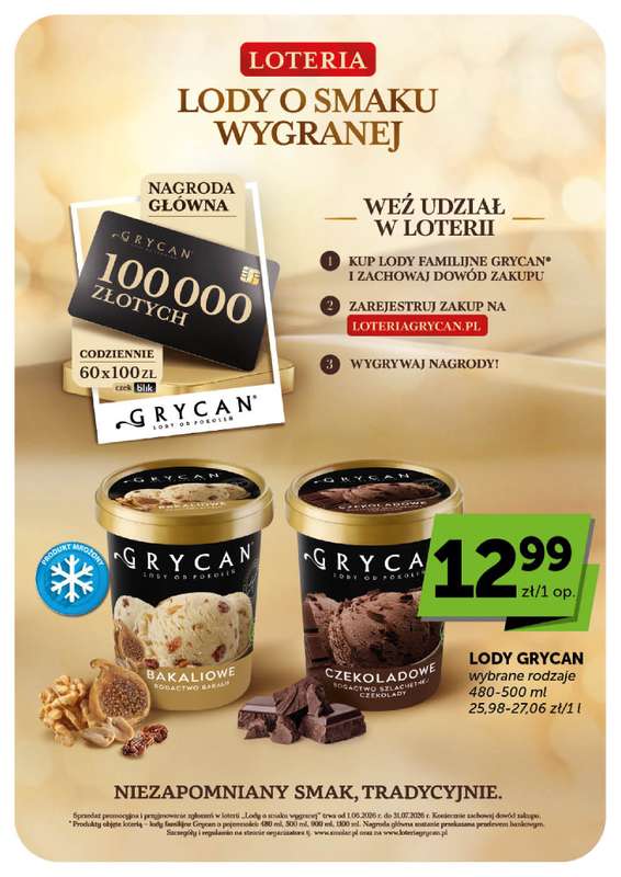 ABC - gazetka promocyjna Gazetka Supermarket  do środy 17.06 - strona 2