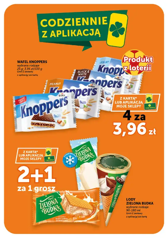 ABC - gazetka promocyjna Gazetka Supermarket  do środy 17.06 - strona 12