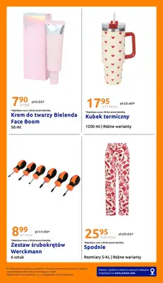 Action - gazetka promocyjna Gazetka od środy 10.06 do wtorku 16.06 - strona 29