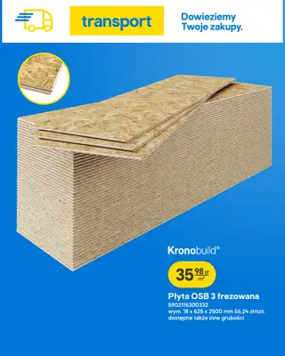 Castorama - gazetka promocyjna Remont i budowa od środy 10.06 do wtorku 23.06 - strona 23