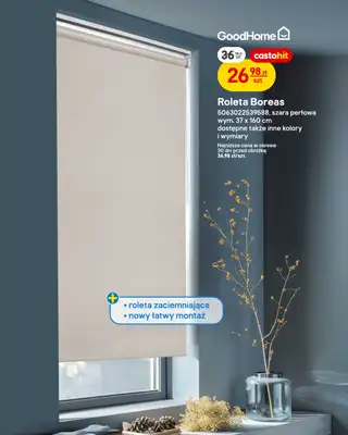 Castorama - gazetka promocyjna Remont i budowa od środy 10.06 do wtorku 23.06 - strona 8