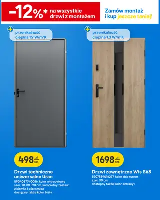 Castorama - gazetka promocyjna Remont i budowa od środy 10.06 do wtorku 23.06 - strona 31
