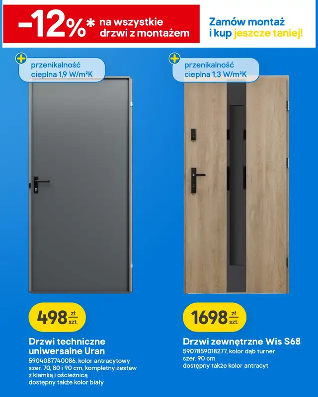 Castorama - gazetka promocyjna Remont i budowa od środy 10.06 do wtorku 23.06 - strona 31