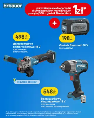 Castorama - gazetka promocyjna Remont i budowa od środy 10.06 do wtorku 23.06 - strona 12