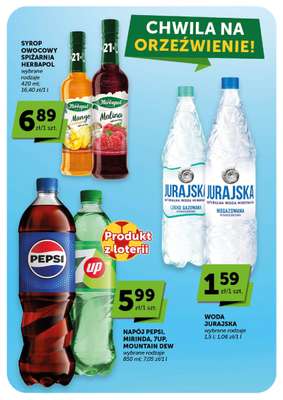 Groszek - gazetka promocyjna Gazetka Market  do środy 17.06 - strona 22