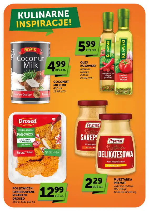 ABC - gazetka promocyjna Gazetka Market  do środy 17.06 - strona 18