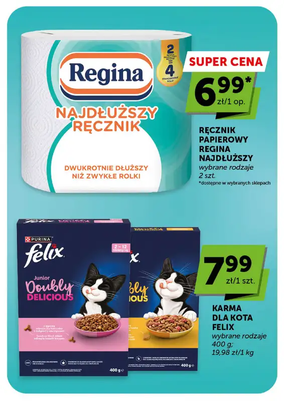 Euro Sklep - gazetka promocyjna Gazetka Market  do środy 17.06 - strona 23