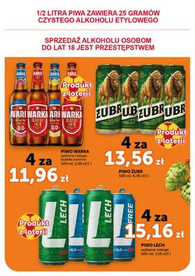 Euro Sklep - gazetka promocyjna Gazetka Market  do środy 17.06 - strona 12