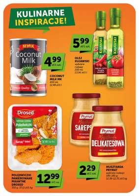 Euro Sklep - gazetka promocyjna Gazetka Market  do środy 17.06 - strona 18