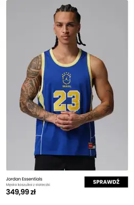 Strefa Mundial - gazetka promocyjna Nike | Piłkarskie stylizacje od środy 10.06  - strona 6