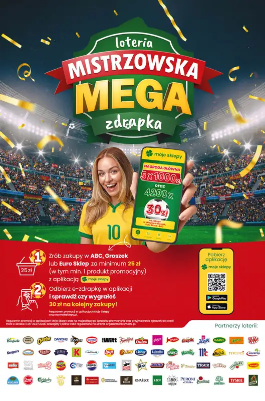 ABC - gazetka promocyjna Sprawdź, co więcej  do środy 17.06 - strona 2