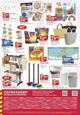 Prymus AGD - gazetka promocyjna Gazetka od środy 10.06 do soboty 27.06 - strona 4