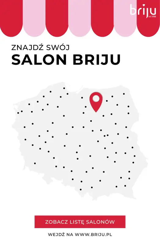 Briju - gazetka promocyjna Wyprzedaż do -70% od poniedziałku 08.06 do piątku 31.07 - strona 22