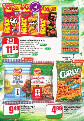 Dino - gazetka promocyjna Katalog - Mundial 2026 od środy 10.06 do wtorku 16.06 - strona 3