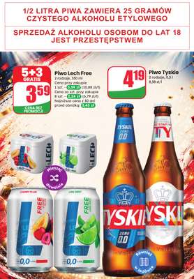 Dino - gazetka promocyjna Katalog - Mundial 2026 od środy 10.06 do wtorku 16.06 - strona 5