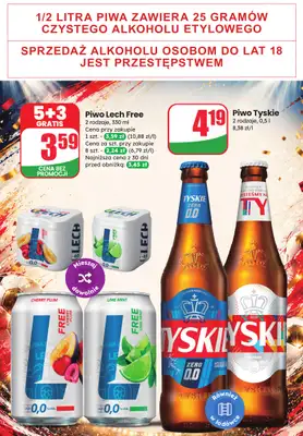 Dino - gazetka promocyjna Katalog - Mundial 2026 od środy 10.06 do wtorku 16.06 - strona 5