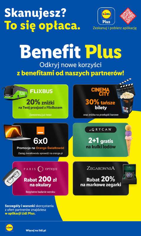 Lidl - gazetka promocyjna Oferta od czwartku od czwartku 11.06 do soboty 13.06 - strona 94