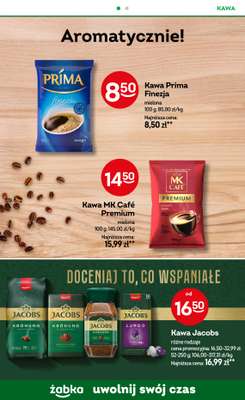 Żabka - gazetka promocyjna Gazetka Spożywcza od środy 03.06 do wtorku 16.06 - strona 16