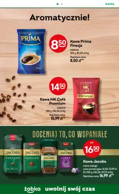 Żabka - gazetka promocyjna Gazetka Spożywcza od środy 03.06 do wtorku 16.06 - strona 16
