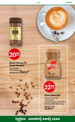 Żabka - gazetka promocyjna Gazetka Spożywcza od środy 03.06 do wtorku 16.06 - strona 17