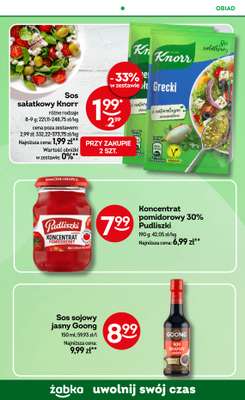 Żabka - gazetka promocyjna Gazetka Spożywcza od środy 03.06 do wtorku 16.06 - strona 15