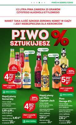 Żabka - gazetka promocyjna Gazetka od środy 03.06 do wtorku 16.06 - strona 51